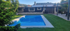 CASA JARDIN